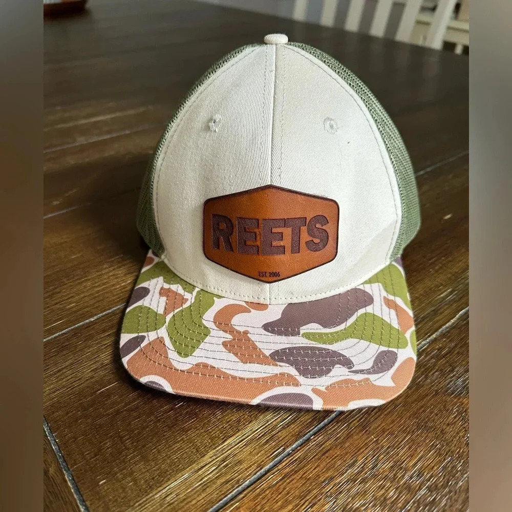 Reets hat - Picture 5 of 7
